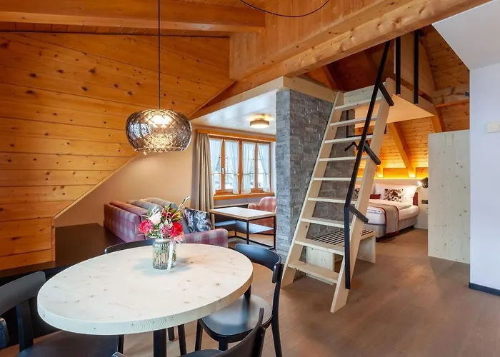 Hotel Sonne