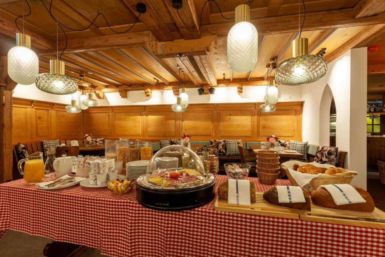 Hotel Sonne Swiss Quality 3*