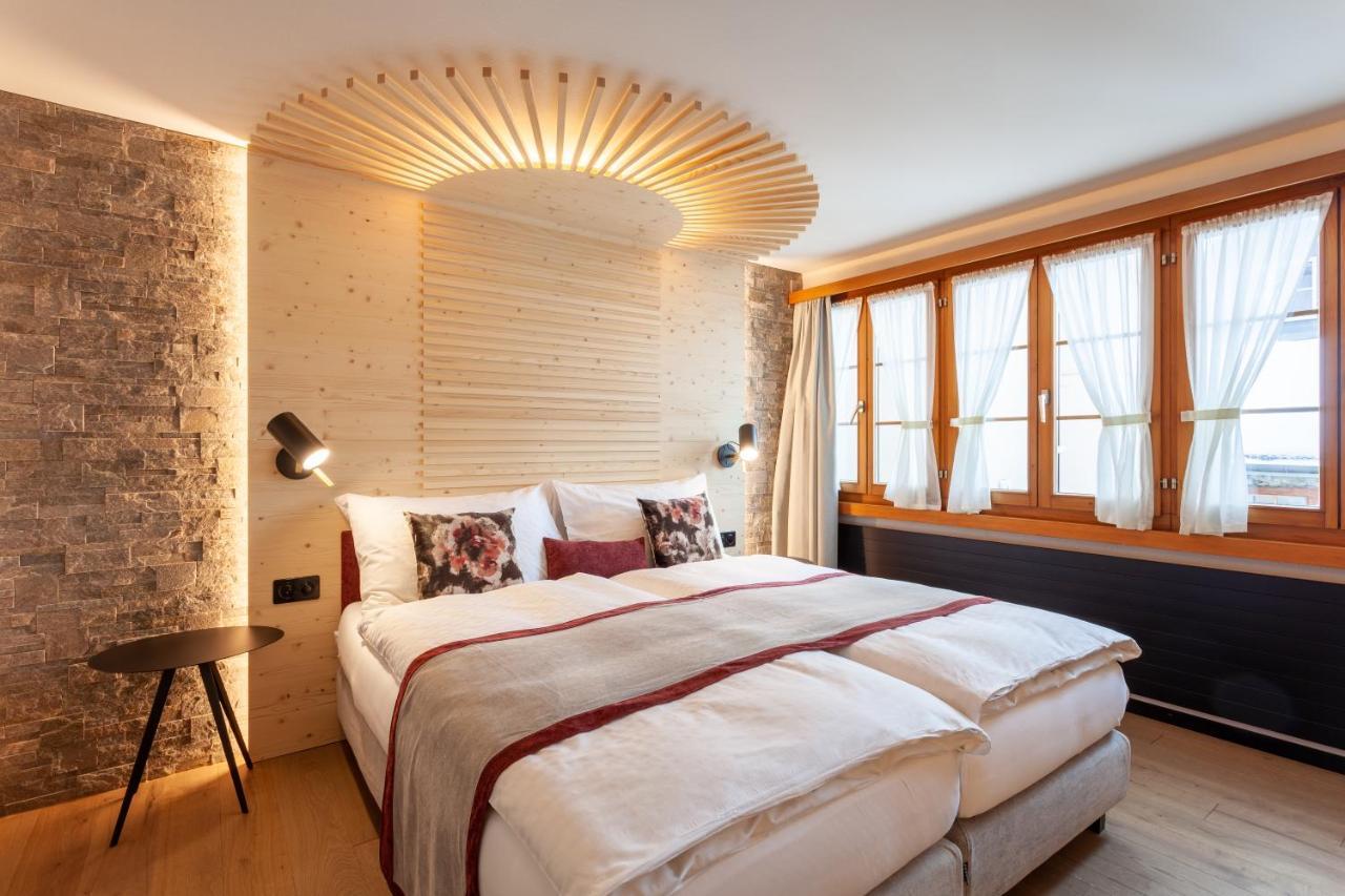 Sonne Hotel