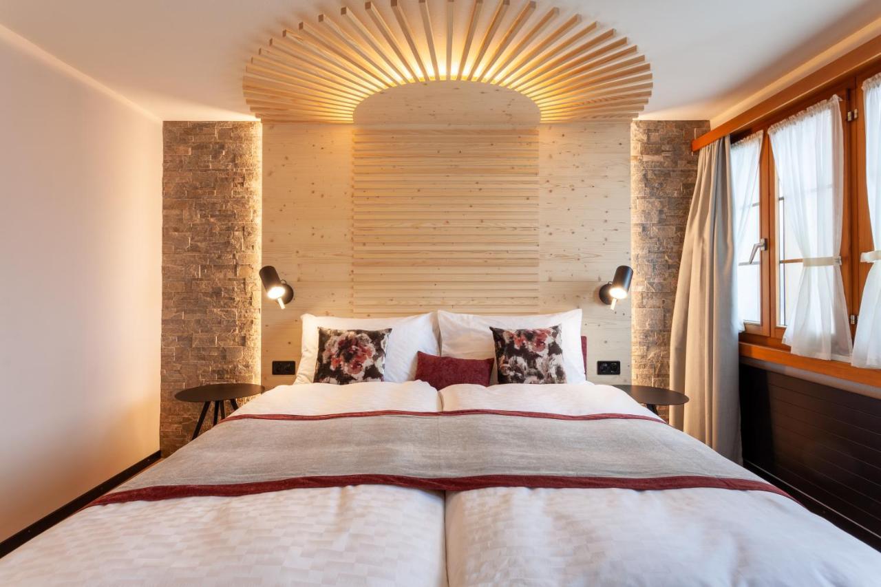 Hotel Sonne