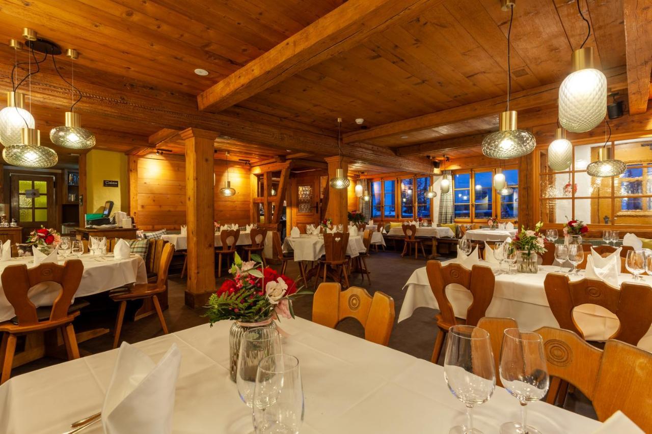 Sonne Swiss Quality 3* Andermatt