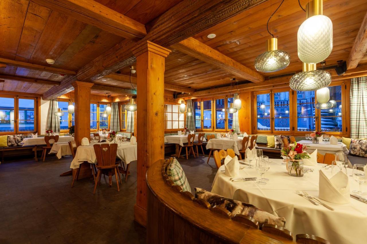 Hotel Sonne Swiss Quality 3*