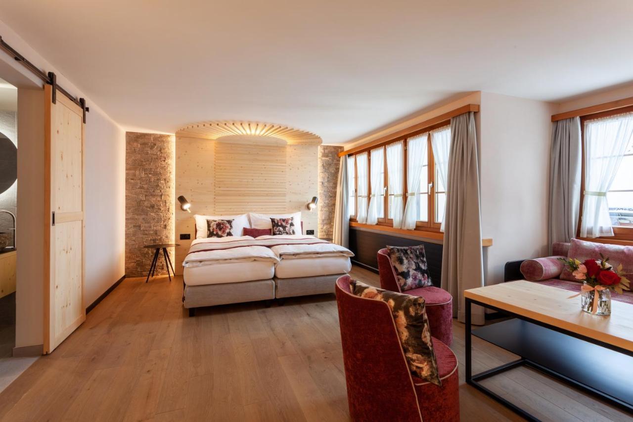 Sonne 3* Andermatt