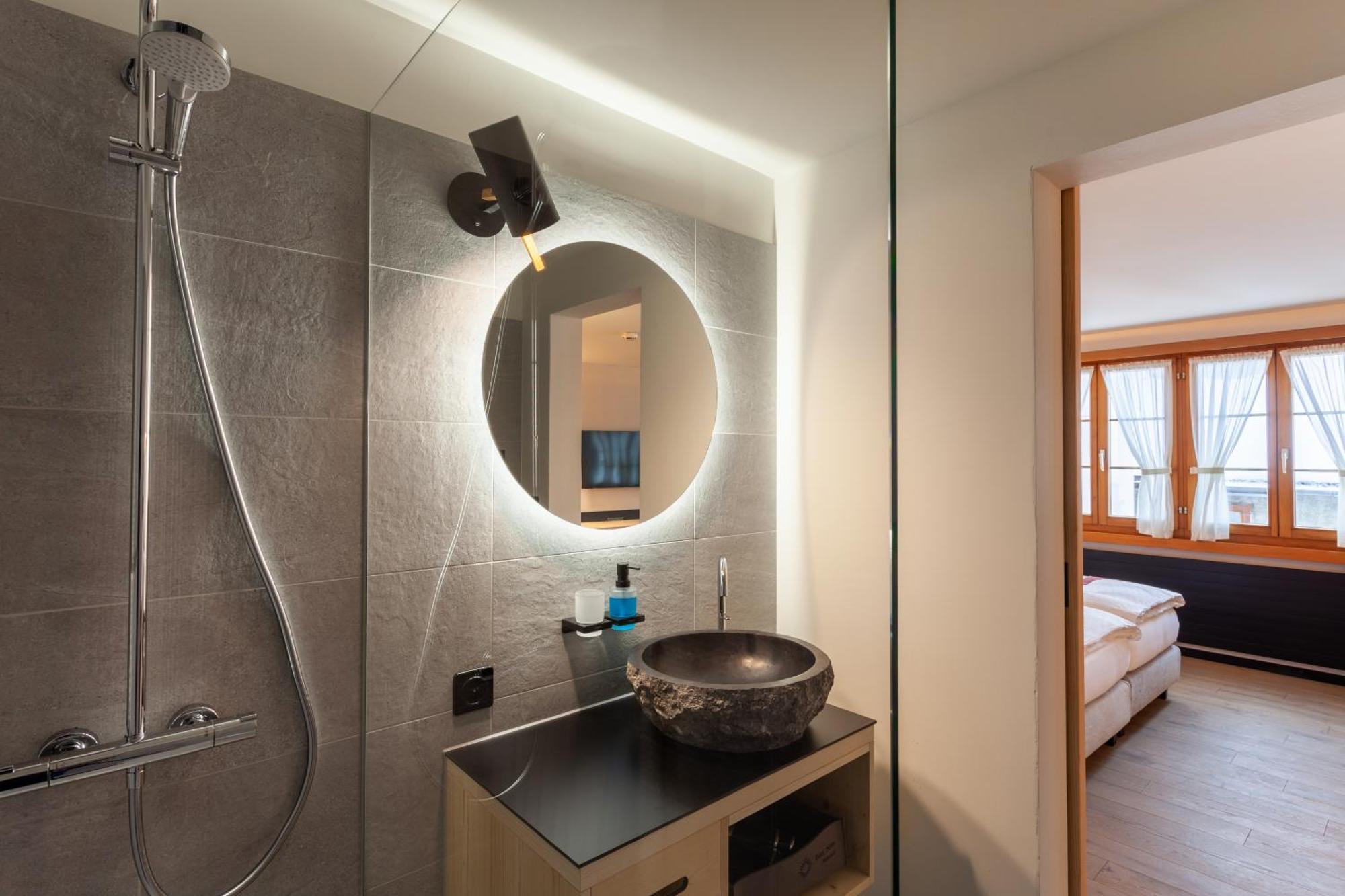 Hotel Sonne