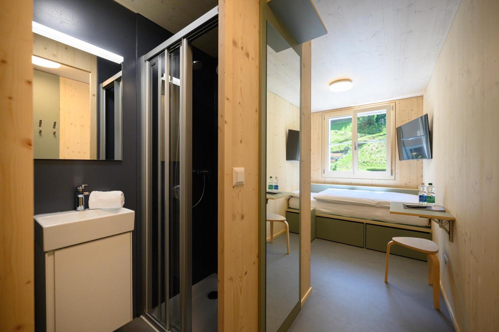 Hotel Sonne Swiss Quality